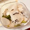 kiwiの作ってみた!投稿(【まるごとかぶの塩昆布サラダ】さっぱりおかず箸休めにも)