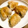 ゆかりの作ってみた!投稿(【間違いない美味さ！】ささみ梅サンド)