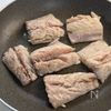 ふっくら甘辛！肉好きも喜ぶ【さばの照り焼き丼】の工程2