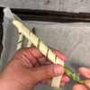 【アスパラのまきまきパイ】焼くまで5分の旬おつまみの工程2