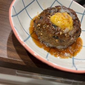はっつんの作ってみた!投稿(やみつきになる美味しさ！カルビ風【照り焼きマヨつくね】)