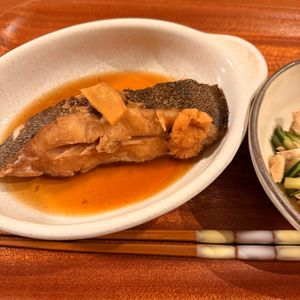 マリオタクピンクの作ってみた!投稿(『カレイの煮付け』白身魚なら何でもOK!我が家の煮付け汁♡)
