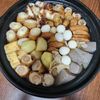 とももの作ってみた!投稿(【わが家の味しみおでん】つゆが美味しい簡単おでん♡)