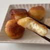 琉の作ってみた!投稿(【新じゃがチーズボール】チーズがとろ〜り♪)