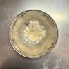 【納豆おろしうどん】するする♪の工程1