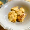 ゆかりの作ってみた!投稿(驚くほどしっとり♡鶏むねマヨマスタード和え)