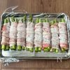 やみつき♪【アスパラのレモンペッパー肉巻き】お弁当にも◎の工程2