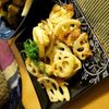 ぽってり堂の作ってみた!投稿(れんこんのカリカリチーズ炒め。)