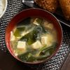 8a6u7aの作ってみた!投稿(【豆腐とわかめとねぎのお味噌汁】素朴でやっぱり好きな具材♪)