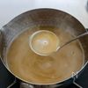 鶏の旨みが染みる鹿児島の郷土料理【鶏飯】の工程5