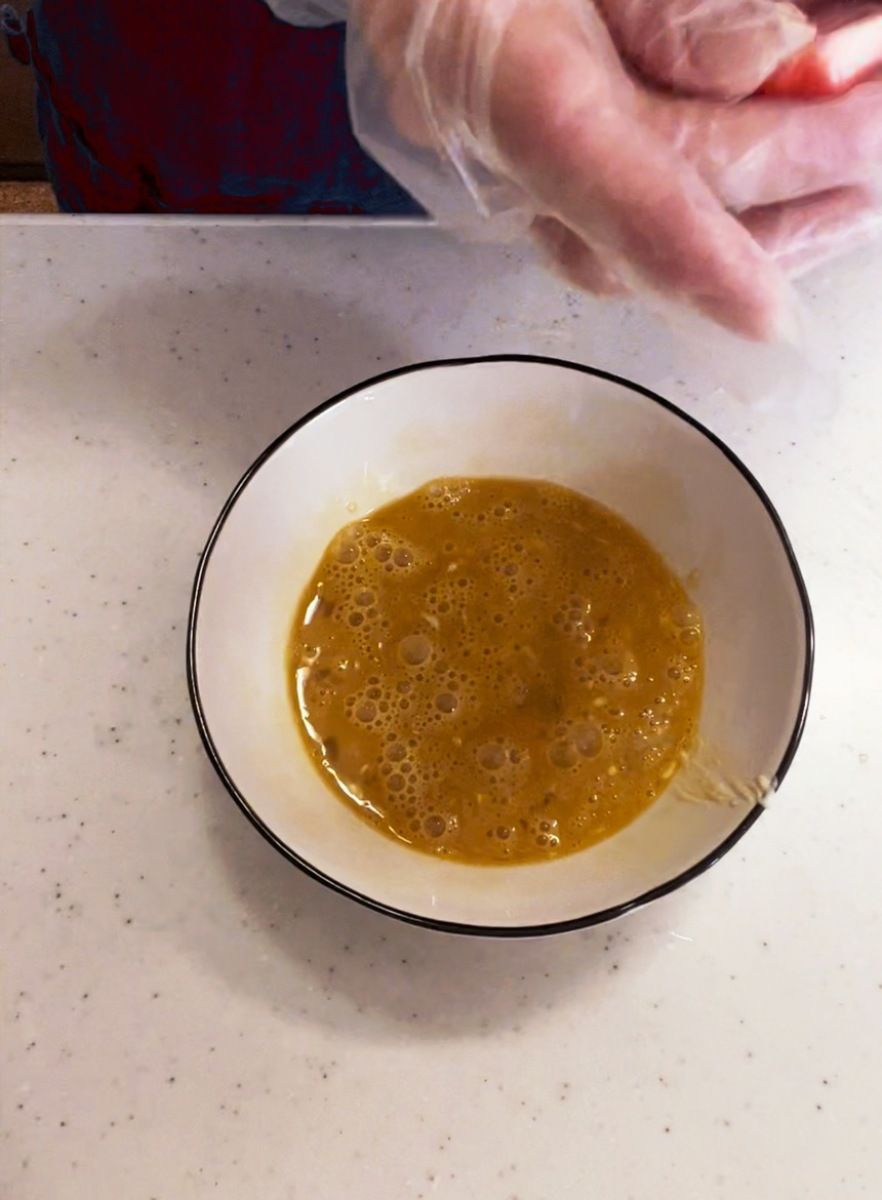 レンジで作れちゃう とろける美味しさ ふんわりたまごの天津飯 レシピサイト Nadia ナディア プロの料理家のおいしいレシピ レンジで作れちゃう とろける美味しさ ふんわりたまごの天津飯 レシピサイト Nadia ナディア プロの料理家のおいしいレシピ