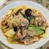 るるる♪の作ってみた!投稿(めちゃ旨簡単おかず！豚バラとキャベツのとろみ炒め)