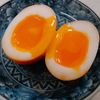 あすかの作ってみた!投稿(【失敗なしの煮卵】煮卵の黄金比!半熟卵の基本の煮卵〈味玉〉)