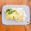 白菜1/8玉ぺろり。麩とツナで作るとろ旨おかずの下準備