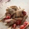 箸が止まらない◎【やみつき！梅マヨごぼうサラダ】の工程3