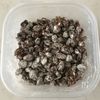 チョコレート入り♡ラム酒香る♪『ラムレーズンケーキ』の工程4