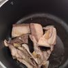 あずさの作ってみた!投稿(夏も美味しい「ぶりのあら炊き」)