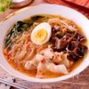 【好きな具材で楽しむ麻辣湯】煮るだけ！痺れる辛さのスープ春雨