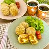 のりのり🐾🎀🤍の作ってみた!投稿(食欲そそる☆かぼちゃのカレーコロッケ♪)