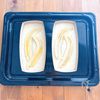 ノンオイルでもしっとりヘルシー♪バナナパウンドケーキの工程4