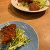 247245の作ってみた!投稿(鶏むね肉1枚で作る♪【濃厚味噌ダレカツ丼】)