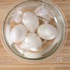 やみつき！無限に食べたい♪白いねぎ塩味玉🥚の工程3