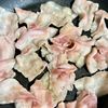 【豚バラとじゃがいもの味噌炒め】ご飯がすすむコクうま味♪の工程4