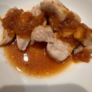 イトマルの作ってみた!投稿(リピート決定♡旨だれチキンステーキ)