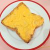 milkの作ってみた!投稿(【スパイシーチーズトースト】とろ〜りチーズと弾けるマスタード)