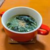 ゆきまる🐬🫧の作ってみた!投稿(【わかたま春雨スープ】シンプル♡定番の中華スープ♪)