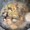 アツアツとろとろ♡魚介あんかけチャーハンの工程10