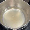 ぷるるん♪美味しい楽しい♪氷袋で作る寒天羊羹の工程1
