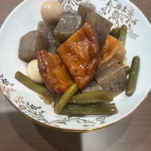 ミナの作ってみた!投稿(常備食材でつくる♪【ほっこり甘辛煮】)