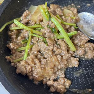 1263131の作ってみた!投稿(【とろとろかぶのそぼろ煮】旬なとろ〜りかぶの絶品おかず♡)