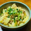 はっぴぃの作ってみた!投稿(鶏ひき肉のじゃがいもとろみあん/ご飯に合う！)