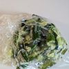 【中華きゅうり漬け】パリポリおつまみの工程1