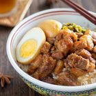 本当に美味しい魯肉飯（ルーローハン）｜何度も作りたい定番レシピVol.214