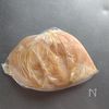 簡単節約☆鶏むね肉の揚げないコンソメ唐揚げ。の工程3