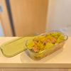 amiの作ってみた!投稿(白菜と塩麹豚の中華風とろみ炒め)