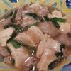 はちわれの作ってみた!投稿(【天才的に旨い‼︎豆腐と豚肉のうま煮あんかけ】あるもので簡単)