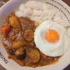 たりおの作ってみた!投稿(市販ルーで作る 懐かしのポークカレー)