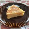 317011の作ってみた!投稿(【米粉のりんごチーズケーキ】しっとり・ねっとり♡りんごの風味)