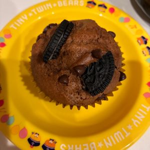 イトマルの作ってみた!投稿(ホケミ混ぜるだけ『簡単チョコマフィン』子供からおかわりの声♡)