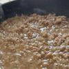 水溶きいらず!【給食風♪麻婆豆腐】の工程4