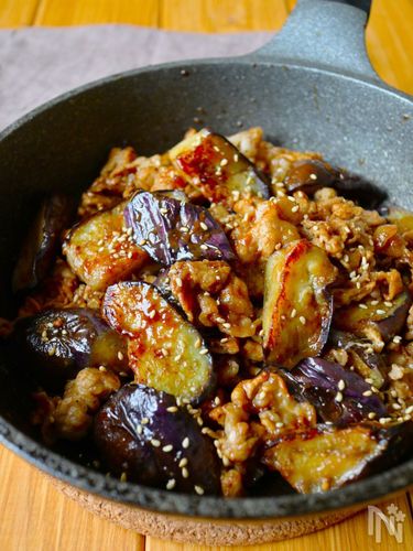 食材2つ!【肉×夏野菜】で簡単メインおかず10選|超速かんたん!京(みさと)の時短ごはん vol.5