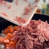 ころころ野菜のミートソース【重ね煮で簡単】の工程2