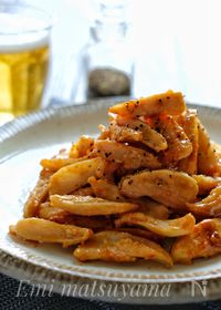 軟骨の人気料理 レシピランキング 31品 Nadia ナディア