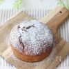 混ぜるだけ♪ふんわりココアバナナケーキの工程4