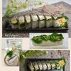 クラ蔵の作ってみた!投稿(【焼き鯖寿司】焼いて巻くだけ！簡単なのにお店の味！)