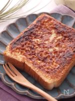 姫路名物アーモンドトースト『アーモンドバター』作りおき